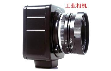 工業(yè)相機中的全局快門與卷簾快門