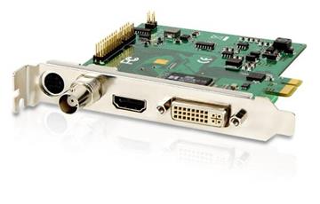 選擇數字圖像采集的五個因素