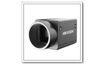 海康USB3.0及千兆網(wǎng)口工業(yè)相機